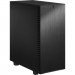 Fractal Design Корпус Fractal Design Define 7 Compact Black (FD-C-DEF7C-01)