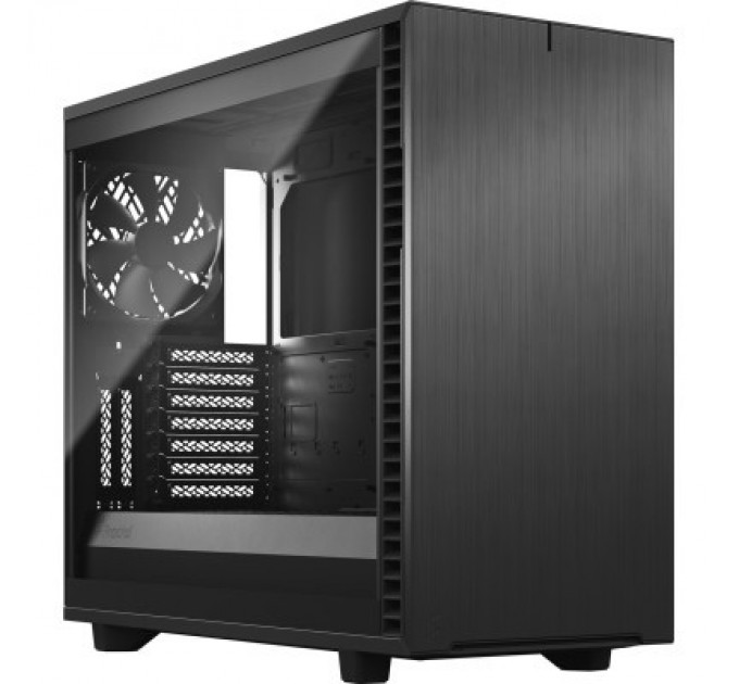 Fractal Design Корпус Fractal Design Define 7 G TG Light Tint (FD-C-DEF7A-08)