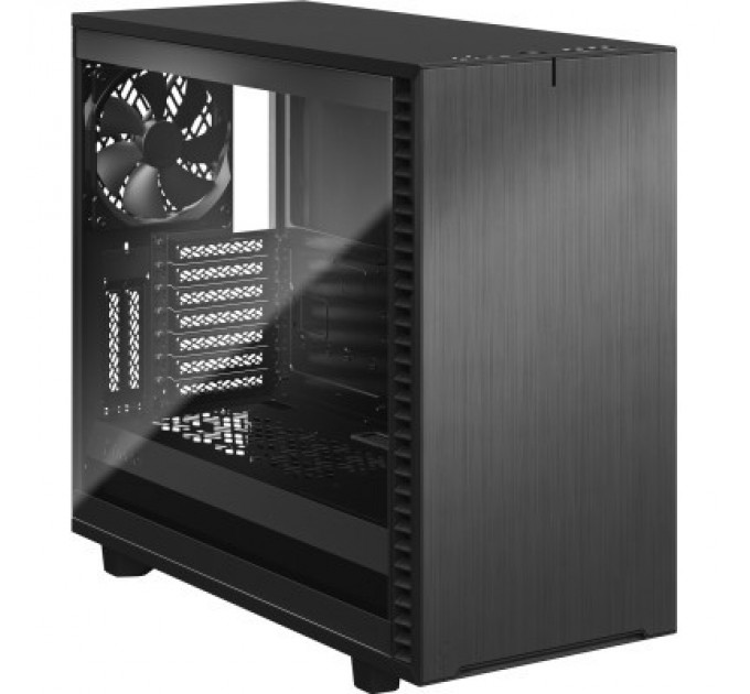 Fractal Design Корпус Fractal Design Define 7 G TG Light Tint (FD-C-DEF7A-08)