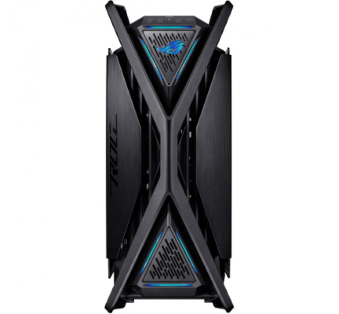 ASUS Корпус ASUS GR701 Hyperion BK (90DC00F0-B39000)