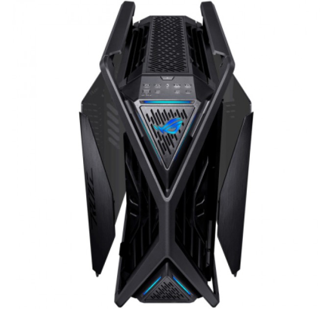 ASUS Корпус ASUS GR701 Hyperion BK (90DC00F0-B39000)