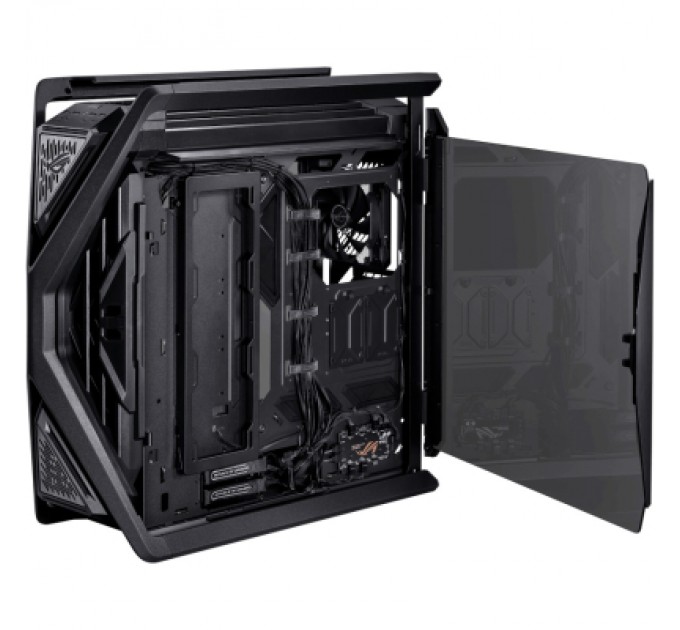 ASUS Корпус ASUS GR701 Hyperion BK (90DC00F0-B39000)