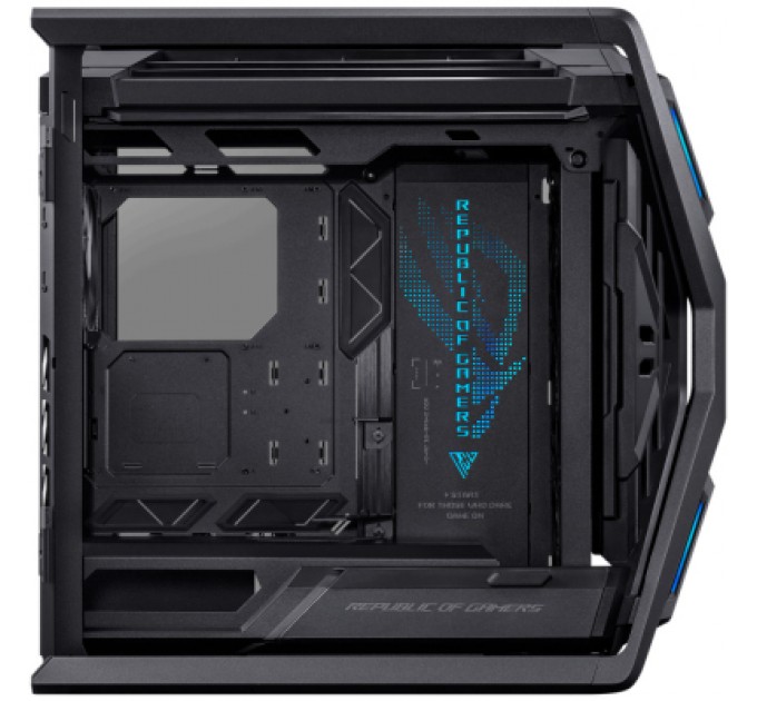 ASUS Корпус ASUS GR701 Hyperion BK (90DC00F0-B39000)