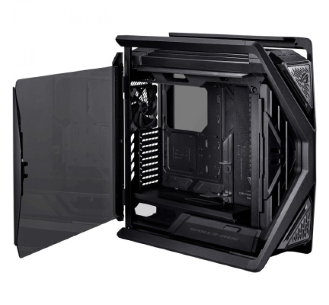 ASUS Корпус ASUS GR701 Hyperion BK (90DC00F0-B39000)