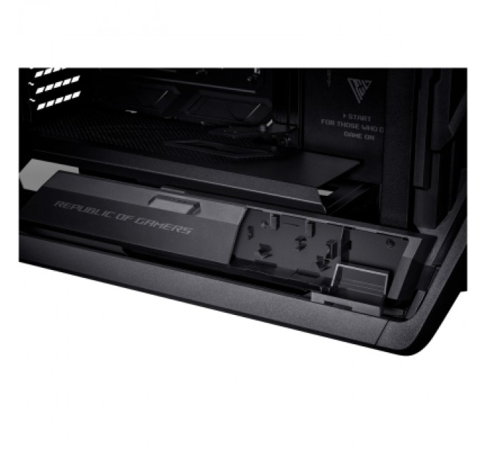 ASUS Корпус ASUS GR701 Hyperion BK (90DC00F0-B39000)