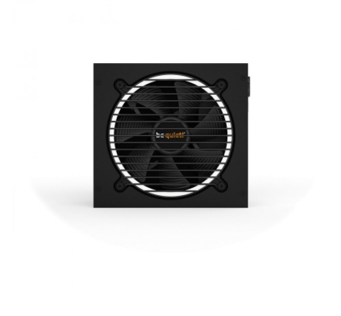Be quiet! Блок живлення Be quiet! 550W PURE POWER 12 M (BN341)