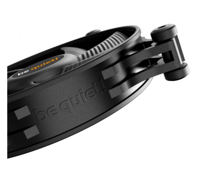 Be quiet! Кулер до корпусу Be quiet! SHADOW WINGS 2 (BL084)