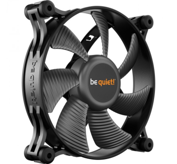 Be quiet! Кулер до корпусу Be quiet! SHADOW WINGS 2 (BL084)