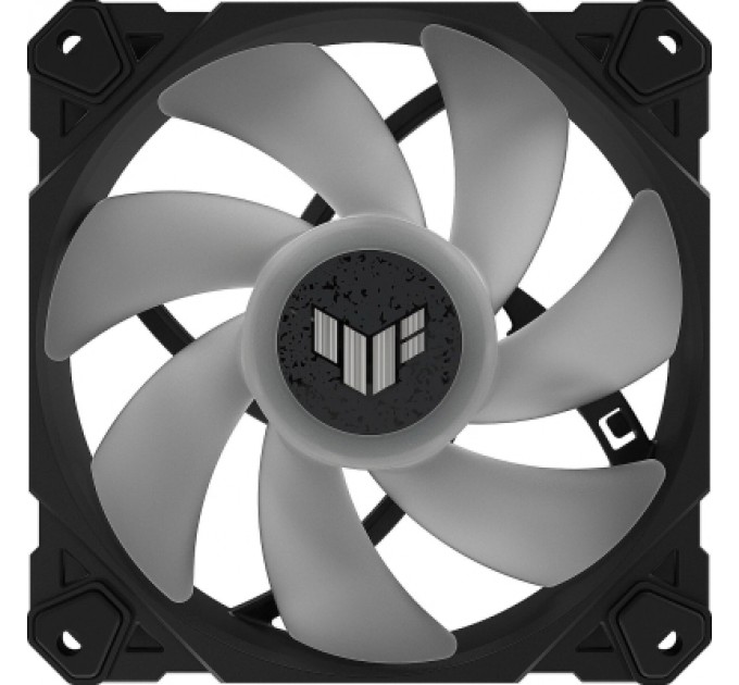 ASUS Кулер до корпусу ASUS GT301 ARGB/BK (90DA0040-B00000)