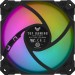 ASUS Кулер до корпусу ASUS GT301 ARGB/BK (90DA0040-B00000)