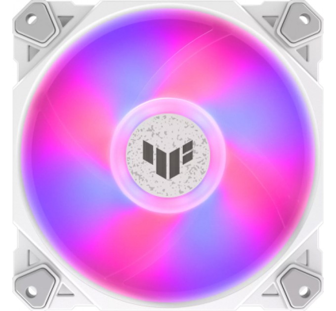 ASUS Кулер до корпусу ASUS TUF GAMING TF120 ARGB (90DA0033-B09000)