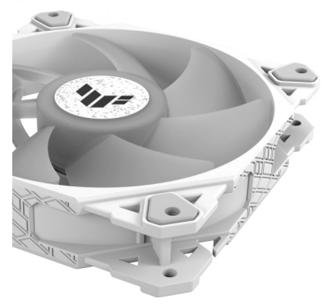 ASUS Кулер до корпусу ASUS TUF GAMING TF120 ARGB (90DA0033-B09000)