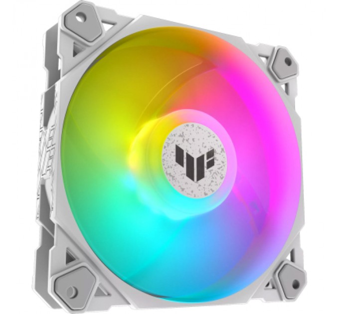 ASUS Кулер до корпусу ASUS TUF GAMING TF120 ARGB (90DA0033-B09000)