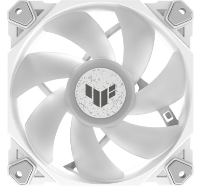 ASUS Кулер до корпусу ASUS TUF GAMING TF120 ARGB (90DA0033-B09000)