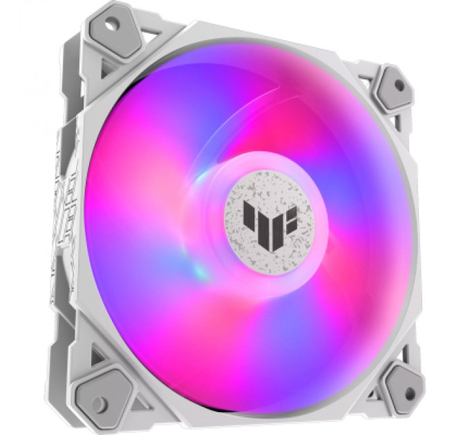 ASUS Кулер до корпусу ASUS TUF GAMING TF120 ARGB (90DA0033-B09000)
