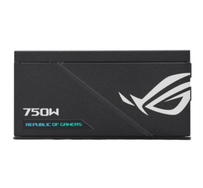 ASUS Блок живлення ASUS 750W ROG-LOKI-750P-SFX-L-GAMING PCIE5 (90YE00N4-B0NA00)