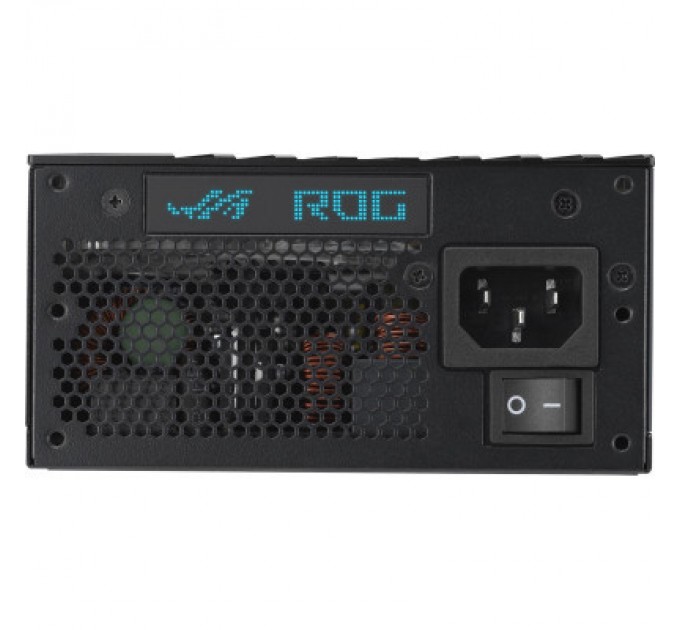 ASUS Блок живлення ASUS 1000W ROG-LOKI-1000P-SFX-L-GAMING PCIE5 Platinum (90YE00N1-B0NA00)