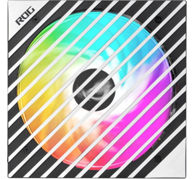 ASUS Блок живлення ASUS 1000W ROG-LOKI-1000P-SFX-L-GAMING PCIE5 Platinum (90YE00N1-B0NA00)