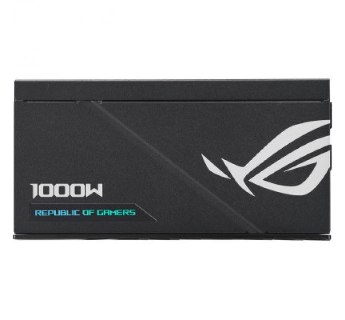 ASUS Блок живлення ASUS 1000W ROG-LOKI-1000P-SFX-L-GAMING PCIE5 Platinum (90YE00N1-B0NA00)
