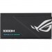 ASUS Блок живлення ASUS 1000W ROG-LOKI-1000P-SFX-L-GAMING PCIE5 Platinum (90YE00N1-B0NA00)