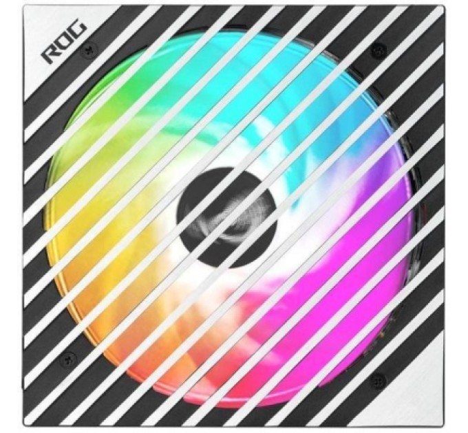 ASUS Блок живлення ASUS 850W ROG-LOKI-850P-SFX-L-GAMING PCIE5 Platinum (90YE00N3-B0NA00)