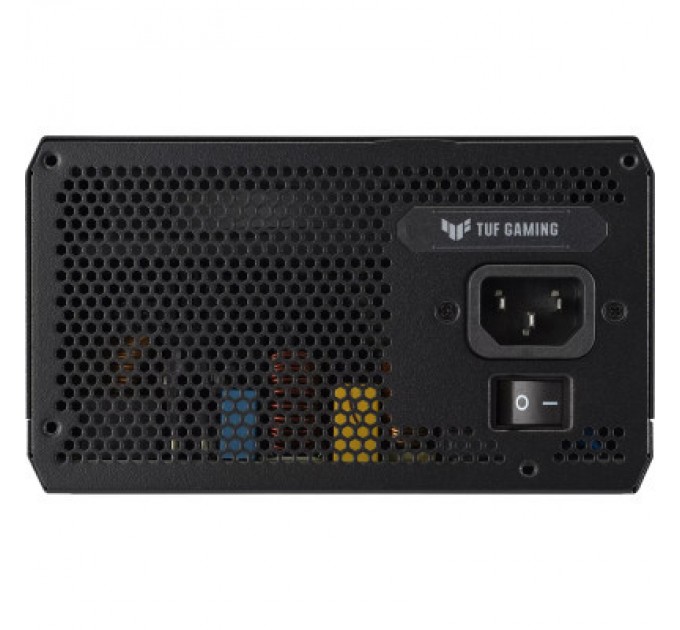 ASUS Блок живлення ASUS 750W TUF-GAMING-750G PCIE5 Gold (90YE00S3-B0NA00)