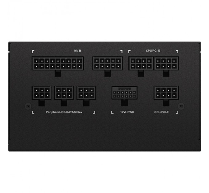 GIGABYTE Блок живлення GIGABYTE 850W (GP-UD850GM PG5)