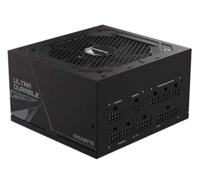 GIGABYTE Блок живлення GIGABYTE 850W (GP-UD850GM PG5)