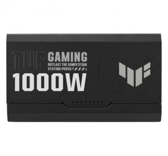 ASUS Блок живлення ASUS 1000W TUF 80+ Gold (90YE00S1-B0NA00)