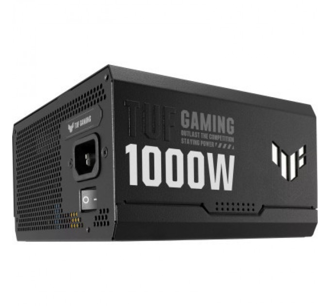 ASUS Блок живлення ASUS 1000W TUF 80+ Gold (90YE00S1-B0NA00)