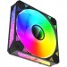 Zezzio Кулер до корпусу Zezzio ZF-B120 ARGB