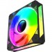 Zezzio Кулер до корпусу Zezzio ZF-B120 ARGB