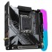 GIGABYTE Материнська плата GIGABYTE B760I AORUS PRO DDR4