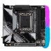 GIGABYTE Материнська плата GIGABYTE B760I AORUS PRO DDR4