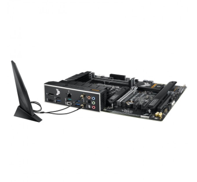 ASUS Материнська плата ASUS TUF GAMING B760-PLUS WIFI