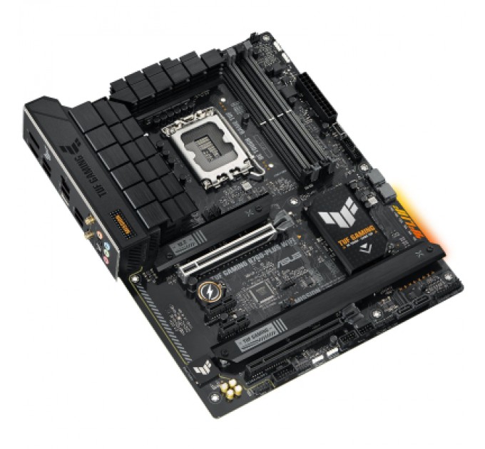 ASUS Материнська плата ASUS TUF GAMING B760-PLUS WIFI