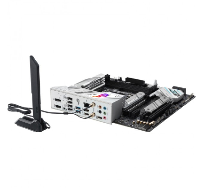 ASUS Материнська плата ASUS ROG STRIX B760-G GAMING WIFI
