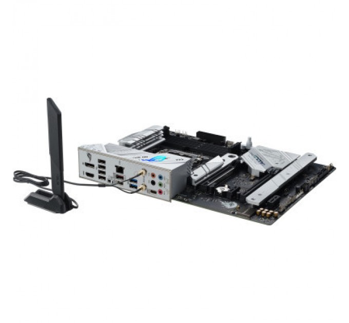 ASUS Материнська плата ASUS ROG STRIX B760-A GAMING WIFI