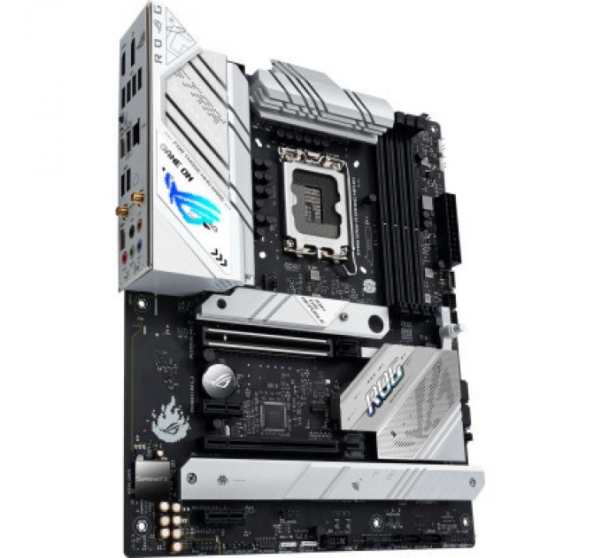 ASUS Материнська плата ASUS ROG STRIX B760-A GAMING WIFI