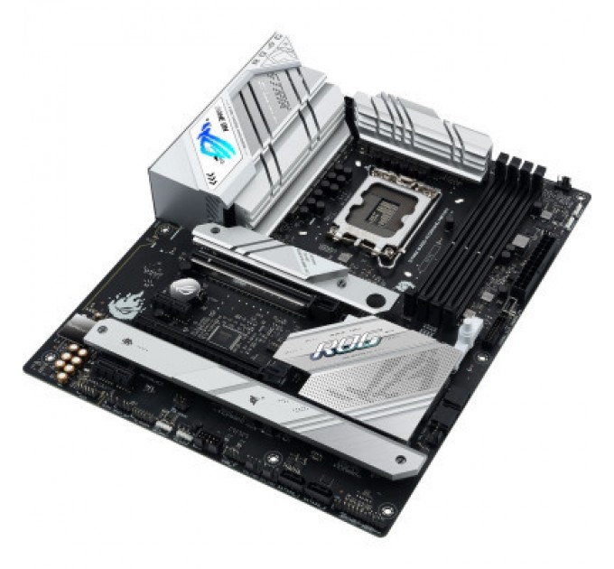 ASUS Материнська плата ASUS ROG STRIX B760-A GAMING WIFI