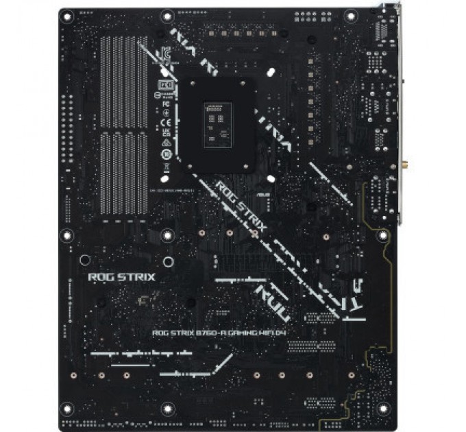 ASUS Материнська плата ASUS ROG STRIX B760-A GAMING WIFI