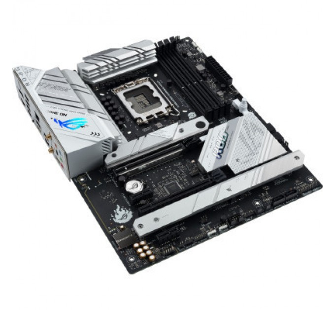 ASUS Материнська плата ASUS ROG STRIX B760-A GAMING WIFI