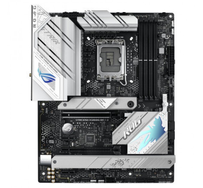 ASUS Материнська плата ASUS ROG STRIX B760-A GAMING WIFI