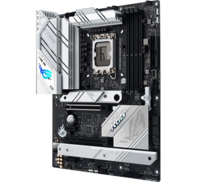 ASUS Материнська плата ASUS ROG STRIX B760-A GAMING WIFI