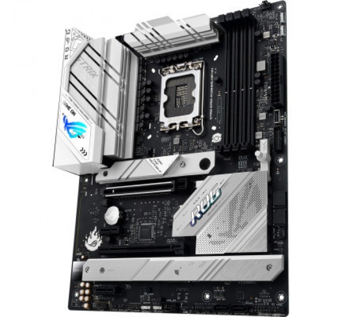 ASUS Материнська плата ASUS ROG STRIX B760-A GAMING WIFI