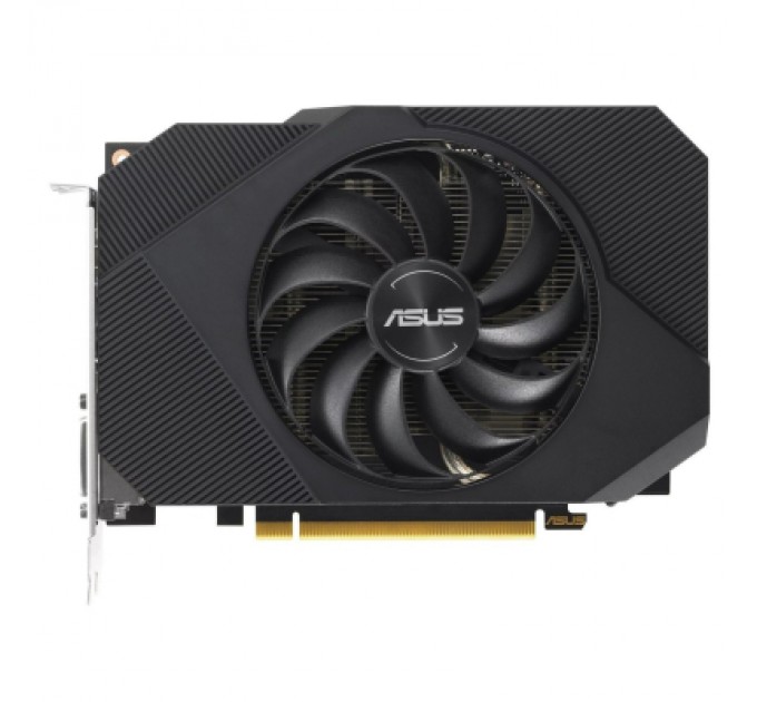 ASUS Відеокарта ASUS GeForce RTX3050 8Gb PHOENIX V2 (PH-RTX3050-8G-V2)