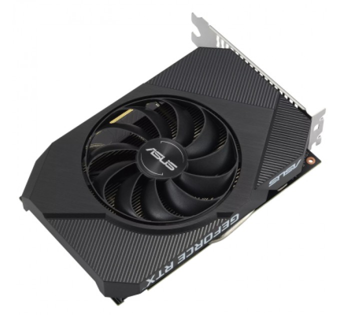 ASUS Відеокарта ASUS GeForce RTX3050 8Gb PHOENIX V2 (PH-RTX3050-8G-V2)