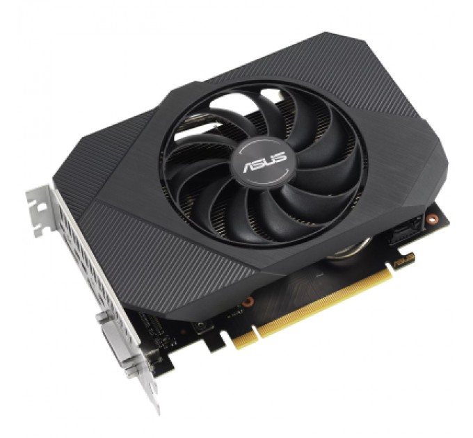 ASUS Відеокарта ASUS GeForce RTX3050 8Gb PHOENIX V2 (PH-RTX3050-8G-V2)