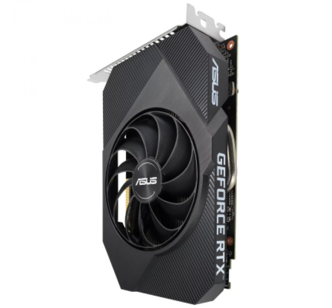 ASUS Відеокарта ASUS GeForce RTX3050 8Gb PHOENIX V2 (PH-RTX3050-8G-V2)