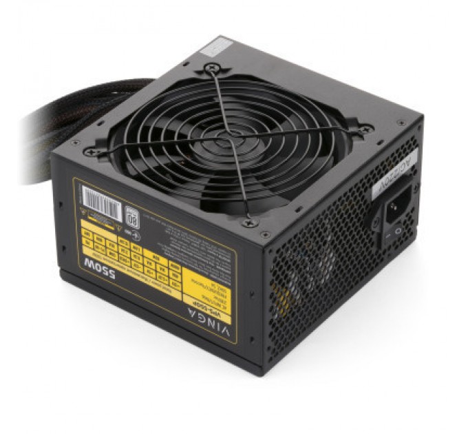 Vinga Блок живлення Vinga 550W (VPS-550PV2)